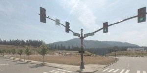 The gas station is planned for the intersection of Highlands Drive and Ninth Avenue near the future site of Swedish Medical Center and not far from Interstate 90 onramp.