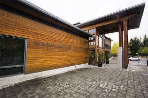 Sammamish City Hall