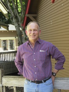 Bob Carroll was in Vietnam from 1970 to 1971.