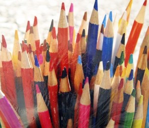 This popular photograph by Grand Ridge student Sid Thiagarajan was one of the many fantastic works on display as part of the school's Reflections Art Program.