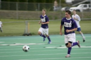 Issaquah’s Kelby Lemons