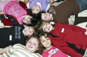 Village Theatre’s Kidstage is open for enrollments for its Summer camp program