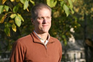 Paul Winterstein is running unopposed in the Nov. 8 election.