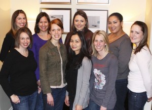 The Hope on the Hill Guild - Kim Katz