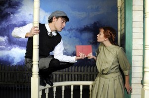 Matthew John Kacergi