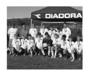 The Issaquah Soccer Club Arsenal Boys under-14 Blue team won the Firecracker Tourney June 22 in Burlington. The team allowed just two goals en route to its title