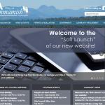 City of Sammamish debuts redesigned website