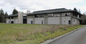 Courtesy of the city of SammamishThe former Mars Hill Church property is located at 120 228th Ave. NE in Sammamish.