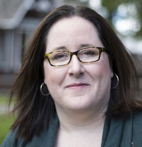 File photo Jennifer Sutton ended her service as a member of Issaquah City Council Thursday. She is expected to be confirmed as a public diplomacy officer for the U.S. Foreign Service.