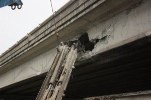 Daniel Nash/staff photo A March 13 collision