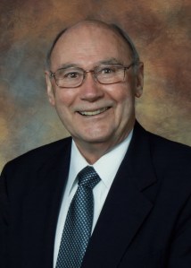 City of Issaquah Mayor Fred Butler.