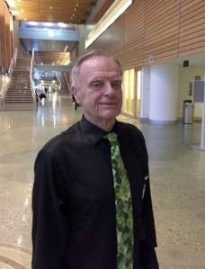 Larry Crandall. Contributed photo