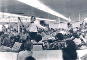 Courtesy of the Sammamish Symphony Orchestra