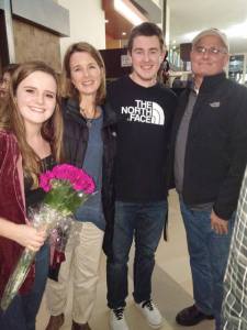 Let them eat cookies | Sammamish finance, IT director dies at 49