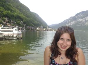 Meet the Issaquah Reporter's new staff writer