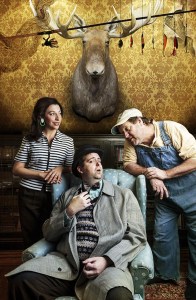 Angela DiMarco as Catherine Simms