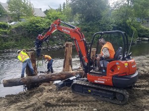 Photo courtesy of city of Issaquah.