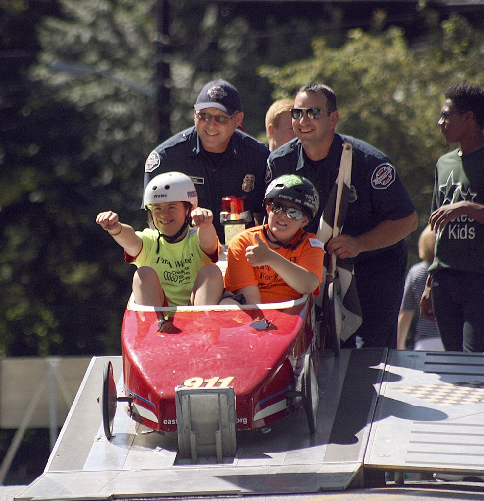 Photo by Daniel Nash