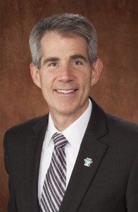 Snoqualmie Mayor Matt Larson runs for State Legislature, Position 2 | Election 2016