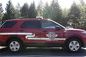 Eastside Fire and Rescue is confident that its efforts in educating the public on the meaning of a fire benefit charge will help the fire merger to pass this November.