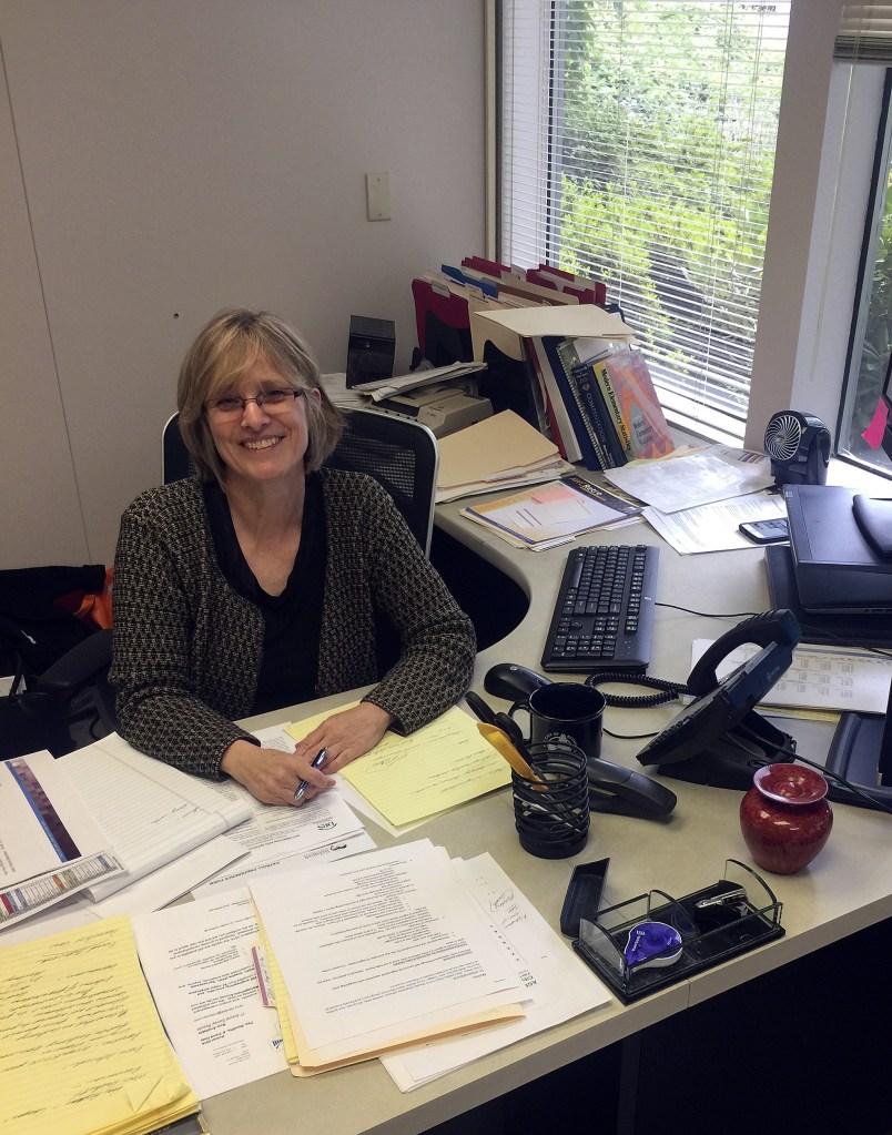 New HR director joins the Issaquah team