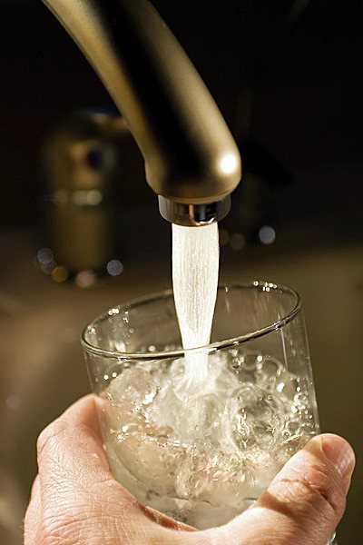 Sammamish Plateau Water safe despite latest PFC findings