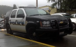 U-haul carrying children spotted at Value Village | Issaquah Police Blotter Sept. 23-29