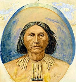 Chief Leschi