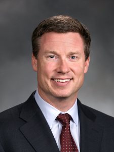 Sen. Mark Mullet