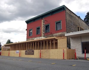 Having played a key role in the life and history of the city