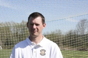 Issaquah’s Jay Jones will head Seattle Synergy