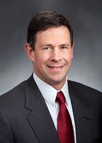 Sen. Andy Hill