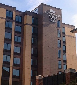 Homewood Suites
