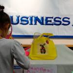 Earlier this year, BusinessKids began hosting its programs in Sammamish. Photo courtesy of Alejandra Barroso/BusinessKids.