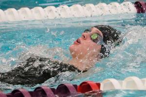 Skyline dominates KingCo swim meet