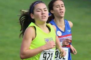 Issaquah girls Cross Country team captures state championship