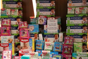 Issaquah’s Eastside Baby Corner draws 950 to annual luncheon