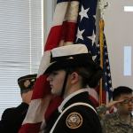 Issaquah City Hall Veterans Day Ceremony pays tribute to locals who served