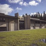 The city-owned Mars Hill property in Sammamish. File photo.