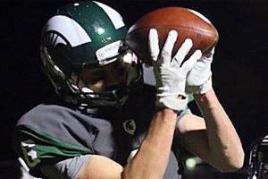 Skyline Spartans prevail in rivalry showdown against Issaquah Eagles