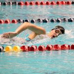 Skyline girls repeat as 4A state swim and dive champs