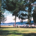 Visit Lake Sammamish State Park for free on Nov. 11
