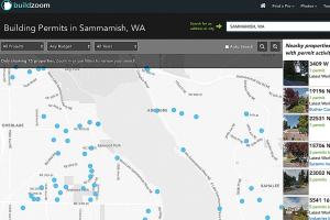 BuildZoom offers Issaquah, Sammamish one-stop shop for tracking local construction