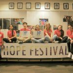 The teen-led &ldquo;Creating a Happier Sammamish,&rdquo; which took place Dec. 3 at the Sammamish Teen Center, centered around the question, &ldquo;What is happiness?&rdquo; Contributed photo.