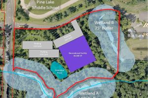 Sammamish City Council defers decision on YMCA property