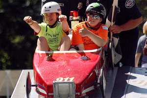 Council approves $371,500 in Human Services grant funding, but leaves out five previously-funded organizations