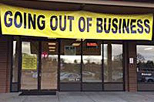 Nault Jewelers closing Dec. 26 after 45 years