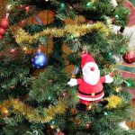 The Cougar Mountain Zoo is decked out with holiday spirit. Nicole Jennings/staff photo