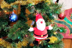 Caroling to take place at Historic Issaquah Train Depot