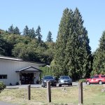 A new report from the firm Geosyntec names Eastside Fire and Rescue as a likely source of PFOS found in Issaquah wells. PFOS has in the past been used in fire suppression foams. Nicole Jennings/staff photo